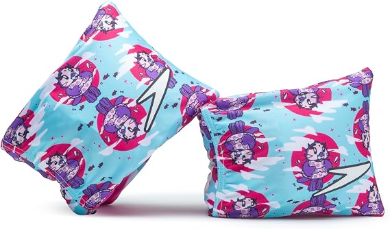Speedo unisex-child Swim Arm Bands Begin to Swim