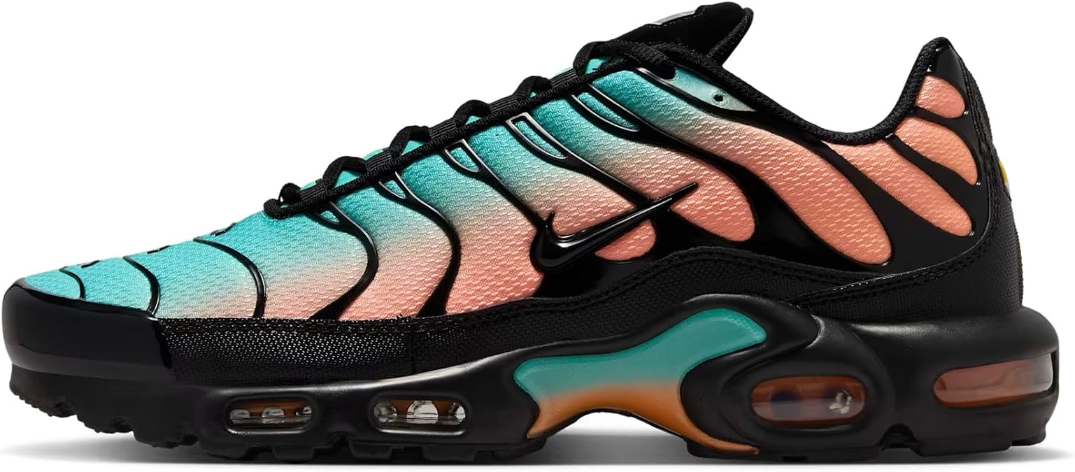 NIKE Air Max Plus TN Men's Trainers Sneakers