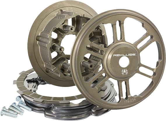 REKLUSE Racing RMS-7013281 Core Manual TorqDrive Clutch Kit