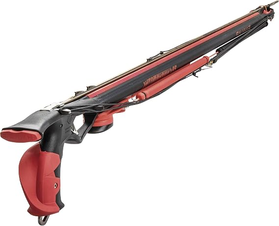 SALVIMAR Hero Tomahawk