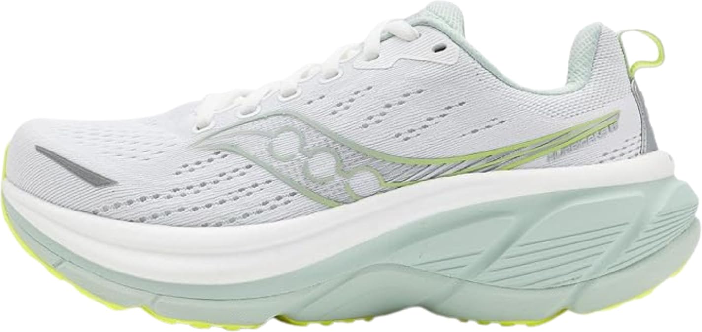 Saucony Hurricane 25