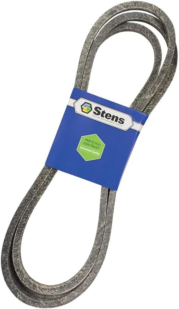 Rotary Stens OEM Replacement Belt, Hustler 784249, ea, 1