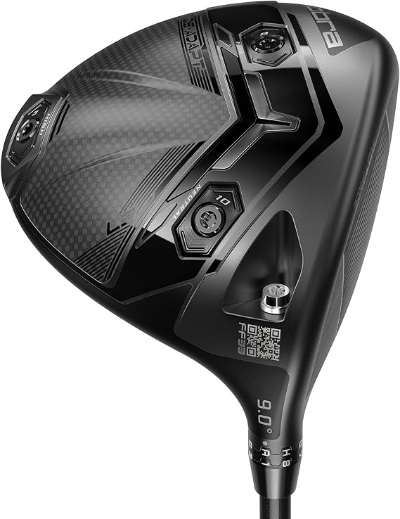 Cobra Golf DS-Adapt LS Driver