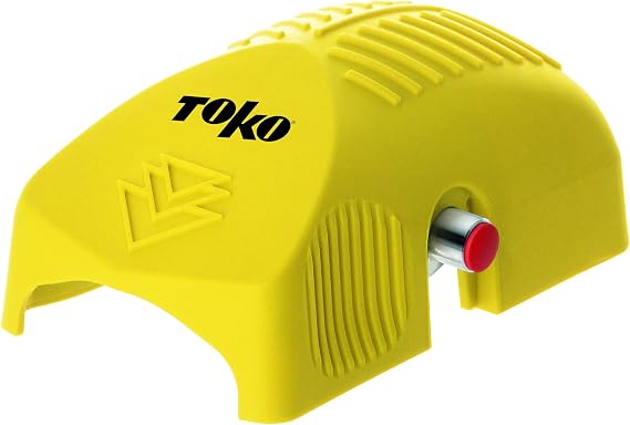 TOKO Express Nordic Base Structure