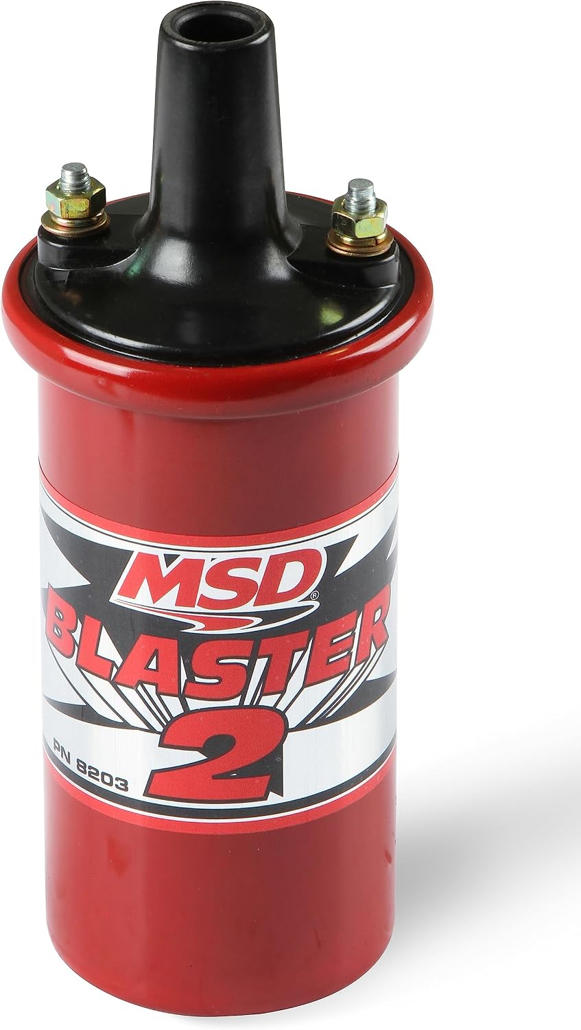 MSD Blaster 2 Coil Blaster 2 Coil 8203
