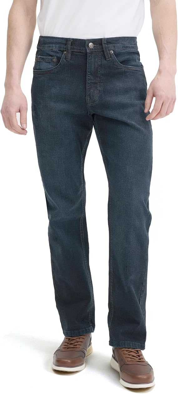 Urban Star Men's Relaxed Fit