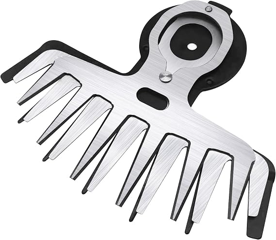 Grass Shear Blade,Hedge Trimmer Blade Assembly 191N23-4,195267-4