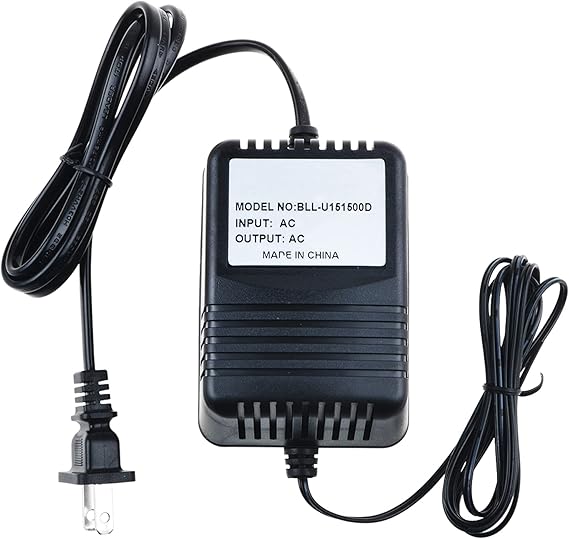 AC Adapter for Line 6 MM4 Modulation FM4 DL4 Delay DM4 Distortion Filter Stompbox Modeler Pedal Guitar Effects Multi-Effects Processor Power Supply Cord Cable PS Charger PSU