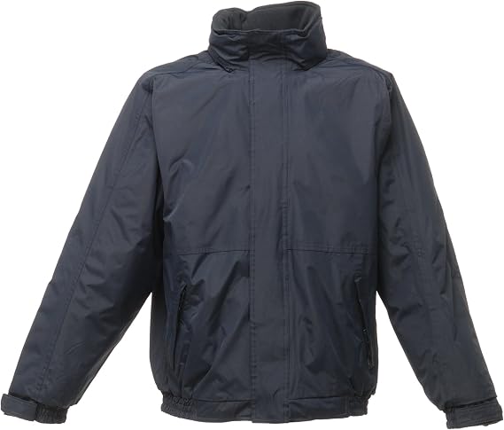 Regatta Mens Dover Waterproof Windproof Jacket