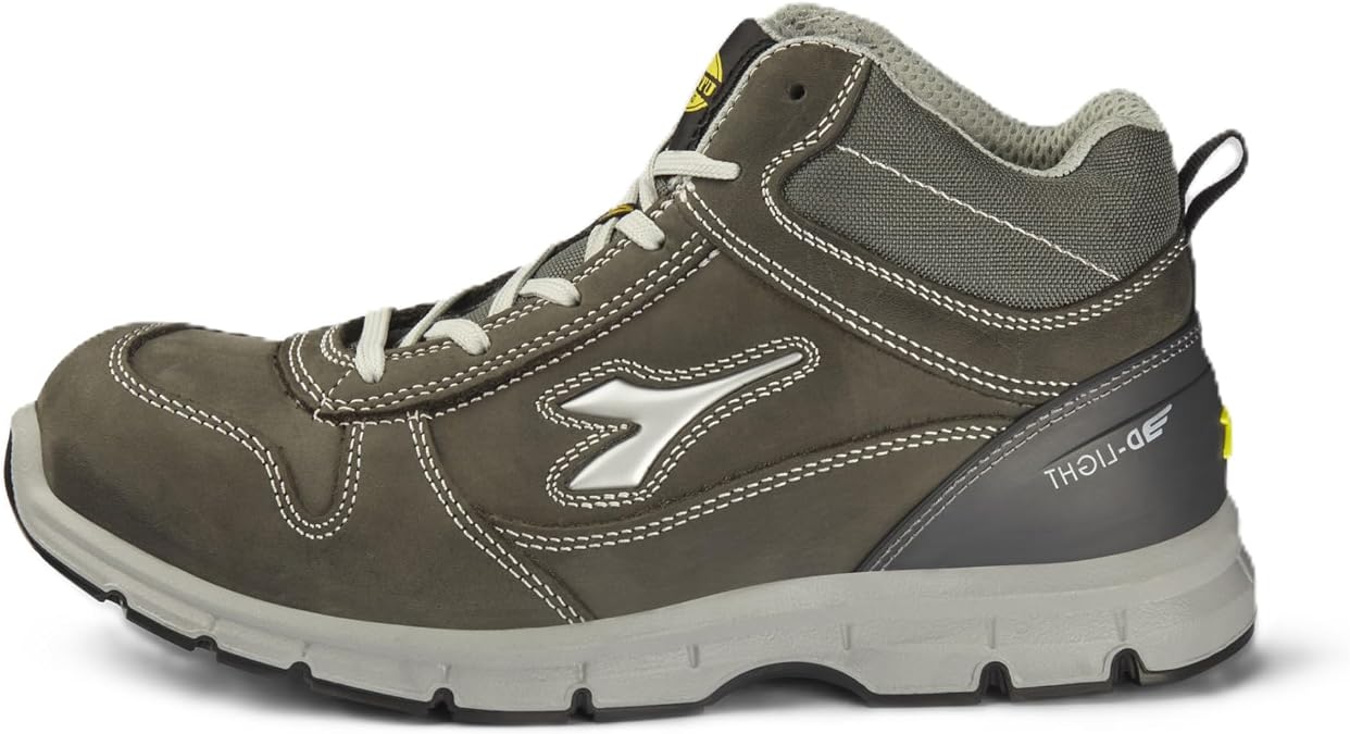 UTILITY DIADORA Unisex Run Mid S3 Src EsdRun Mid S3 SRC ESD