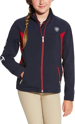 ARIAT girls Hoodie