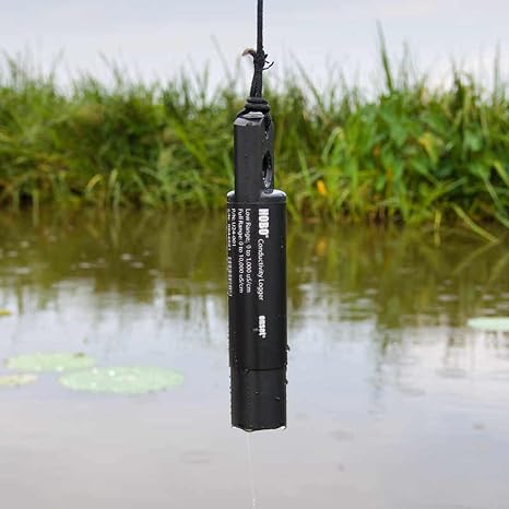 Onset U24-001, HOBO Conductivity Data Logger