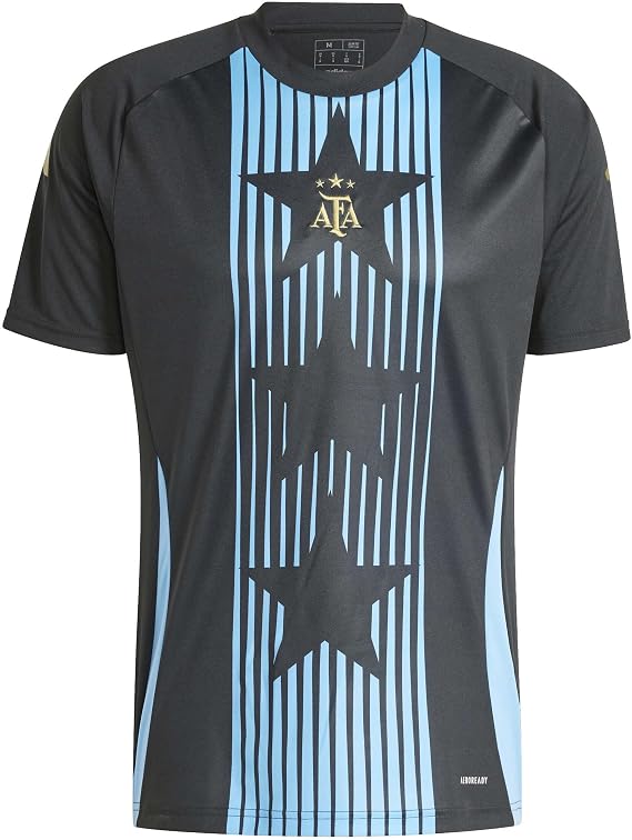 adidas Mens Argentina Jersey