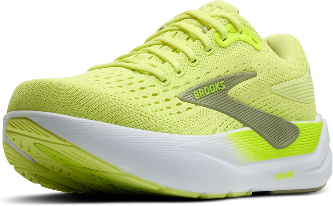 Brooks Ghost Max 3 Road Running Shoes Mens