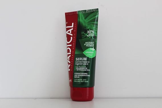 Farmona Radical Hair Serum Strength Regenerating - 100ml