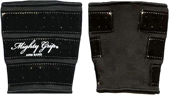 Mighty Grip Upper Arm Protector
