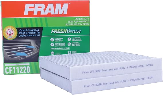 Fram Cabin Air Filter - CF11220
