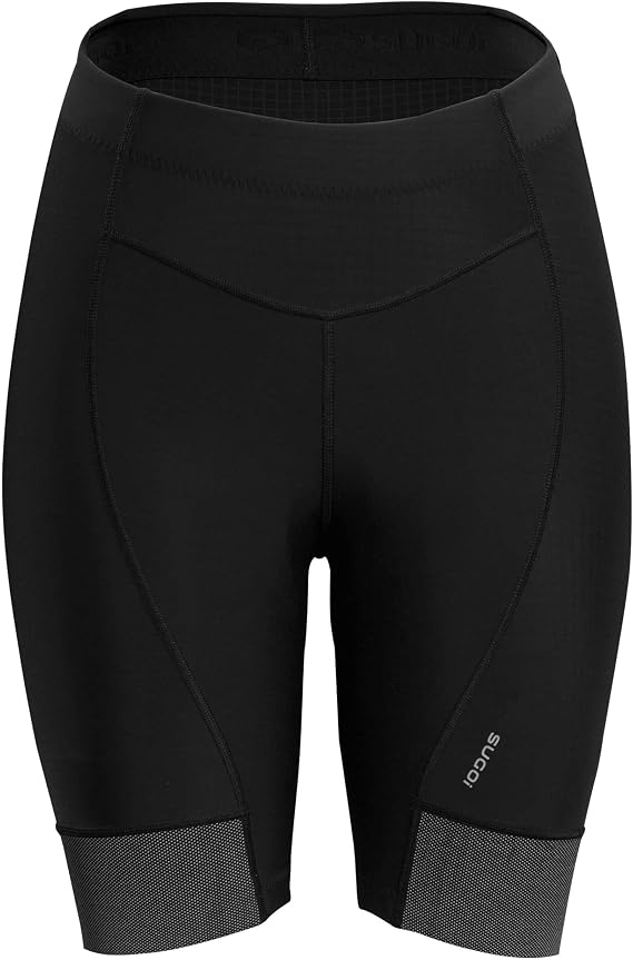 Garneau Women's Evolution Zap Shorts