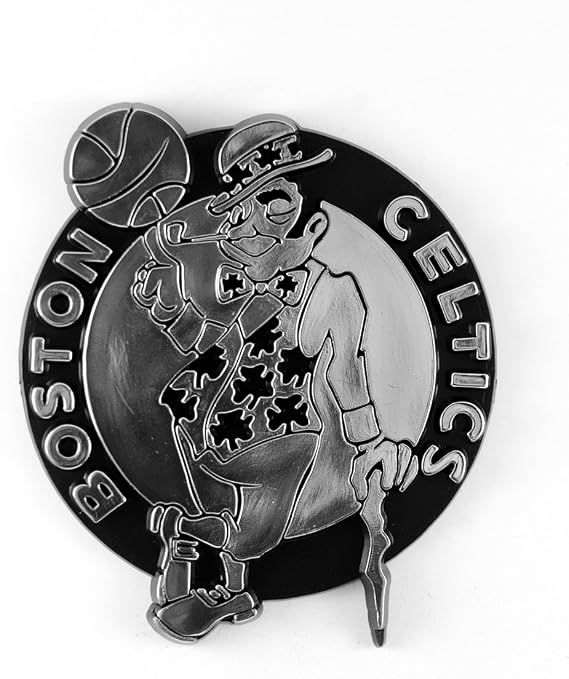 NBA Automobile Emblem