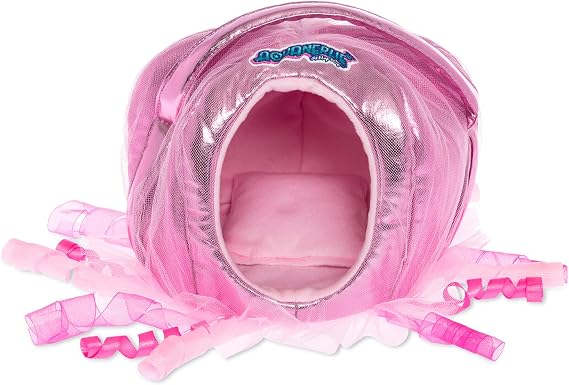 Distroller Pink Aqua NERLIE Jellyfish Bassinet