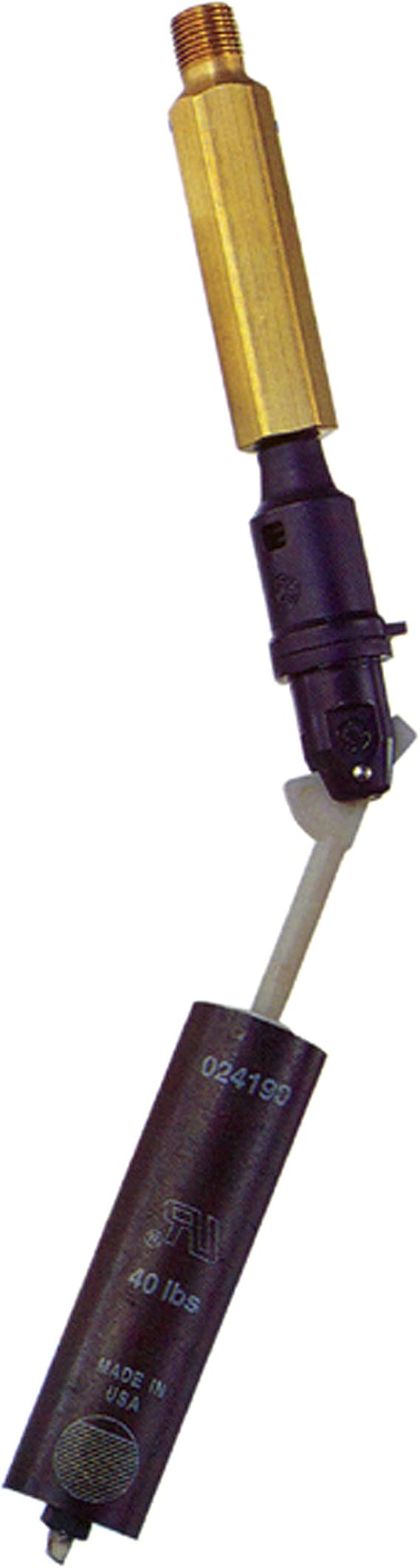 Cavagna 82-9-890-8013 Steel Cylinder OPD Valve