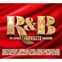 R&B The Ultimate Throwback Collection / Various