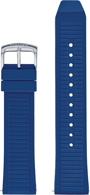 Citizen CZ Smart smartwatch interchangeable strap
