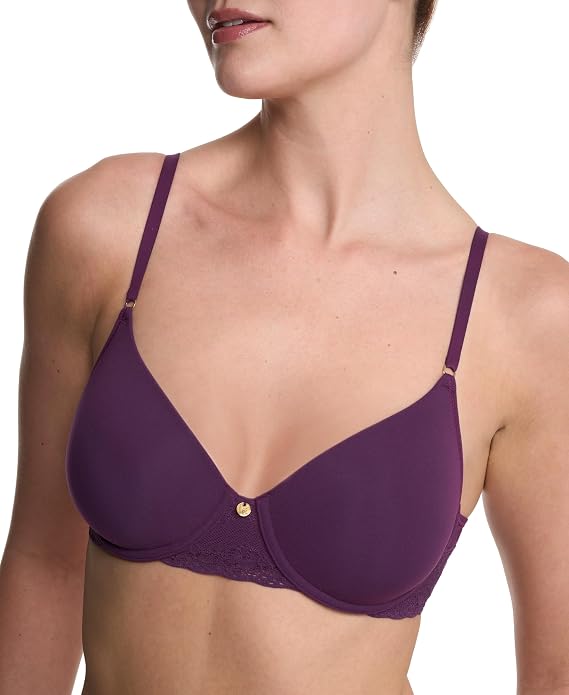 Natori Women's Bliss Perfection Seamless T-Shirt Bra