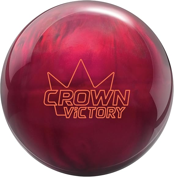 Brunswick Crown Victory Pearl Bowling Ball