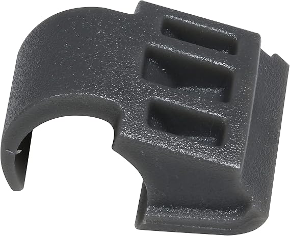DTC Angle Restrictor Restriction Clips for DTC Face Frame Hinges 86 Degree Kitchen Cabinet Door Restraints EH89