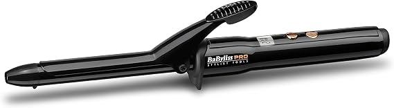 BaByliss Pro Titanium Expression 19mm Tong