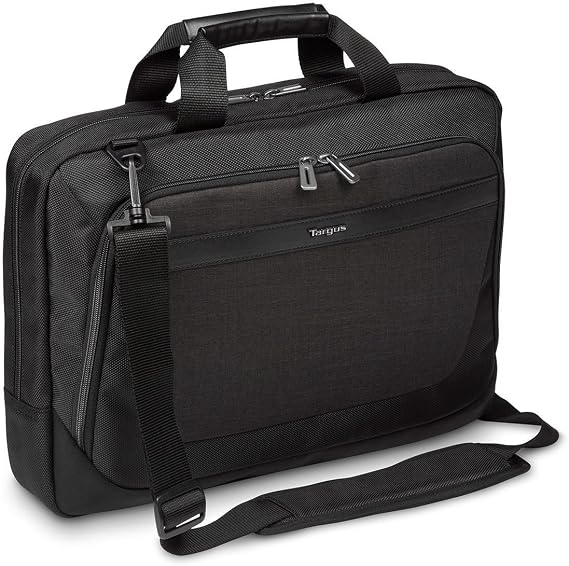 Targus Slimline Topload Laptop bag Unisex Adult