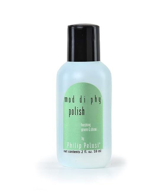 Polish Styling Serum