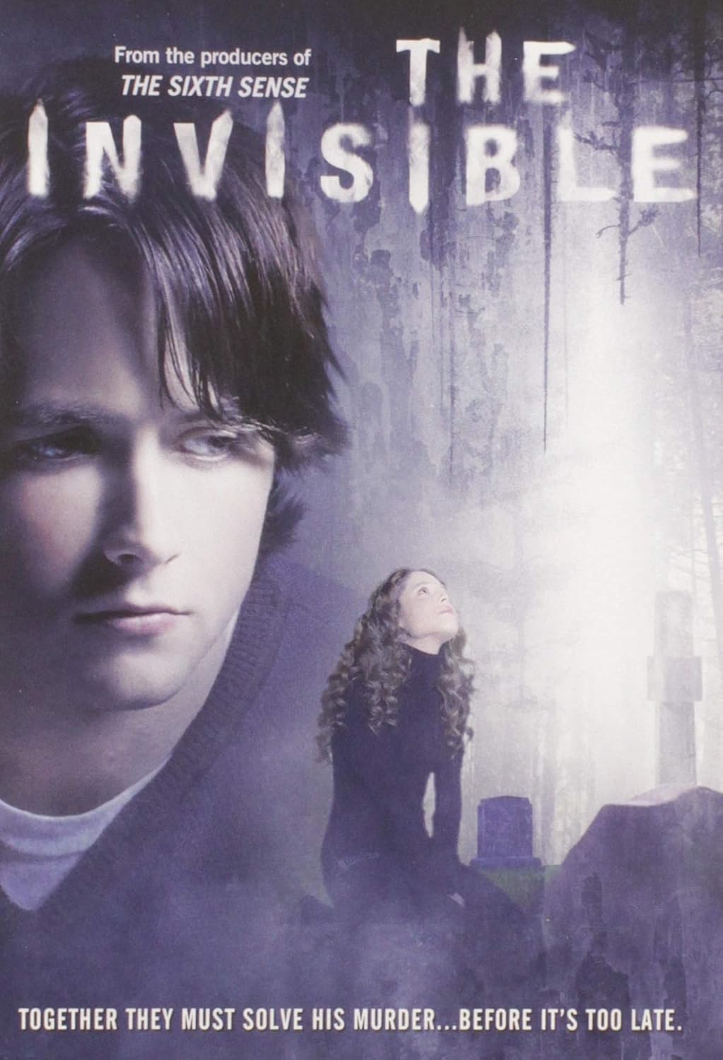The Invisible