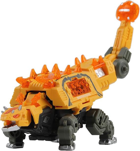 52Toys BEASTBOX BB 26 THRASHARD