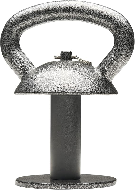 adjustable kettlebell