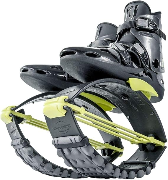 Kangoo Jumps