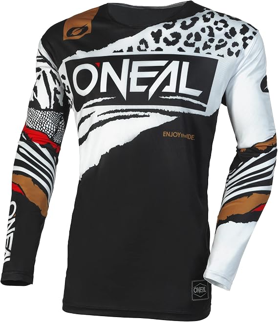 O'NEAL Mens Mayhem Jersey Wild