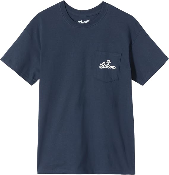 Gibson Premium Instruments Tee