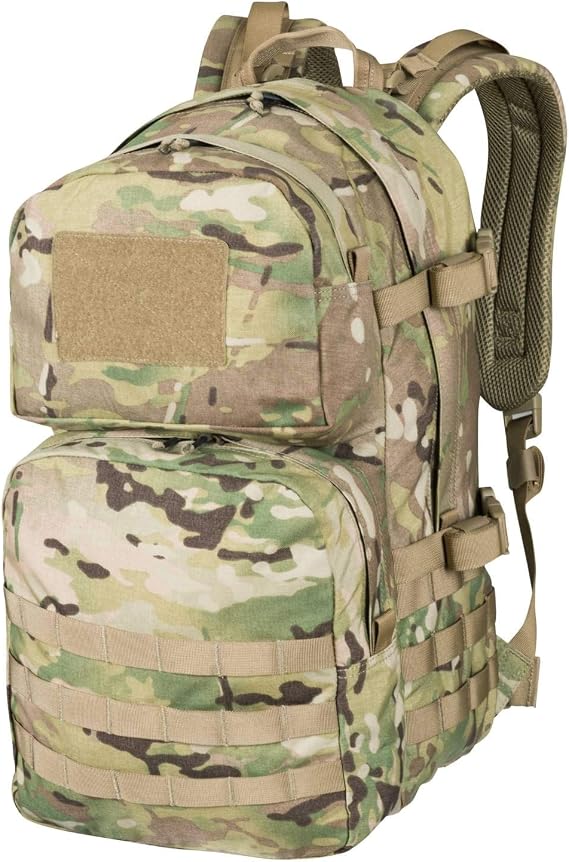 Helikon-Tex Ratel Mk2 Backpack MultiCam