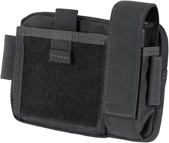 Condor Annex Admin Pouch