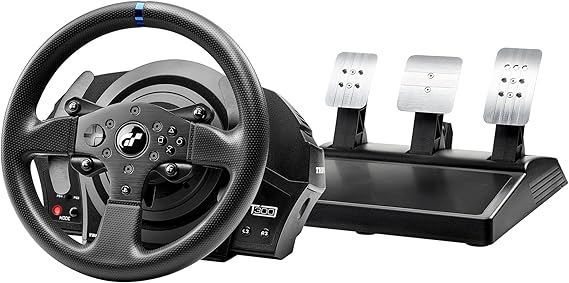 T300RS GT Edition Racing Wheel