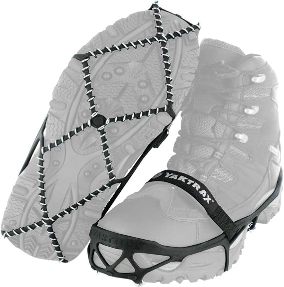 YakTrax pro XL