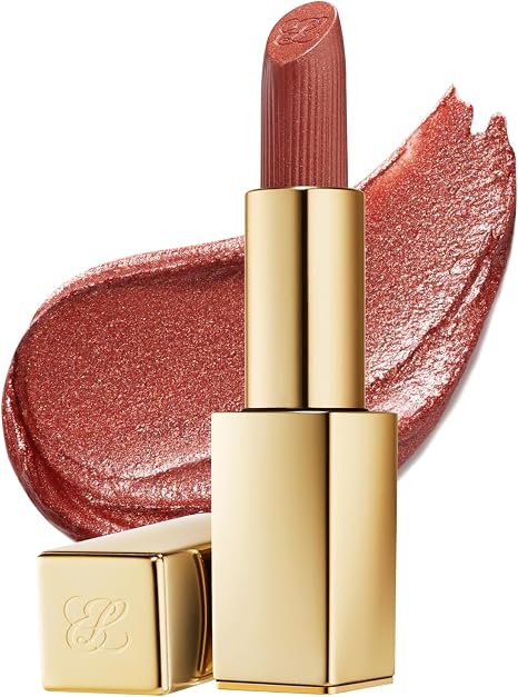 Estée Lauder Pure Color Long-Lasting Hi-Lustre Lipstick | Shimmer Finish 3.5g