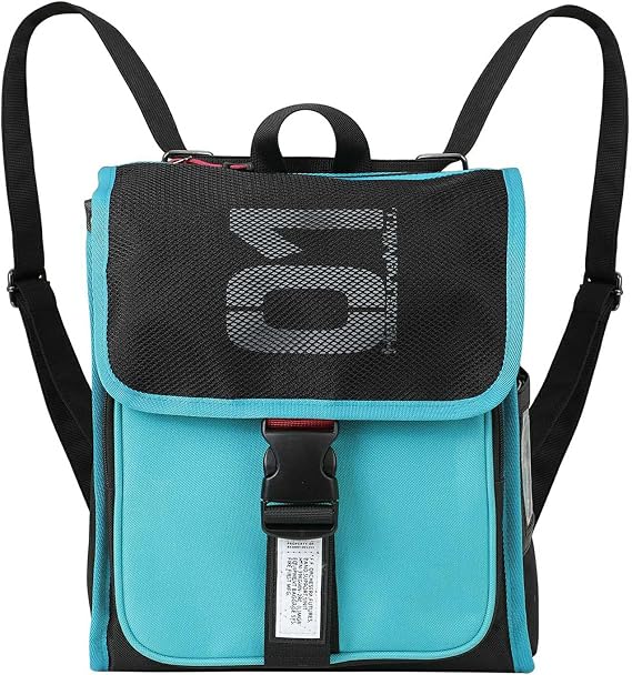 FIREFIRST x Hatsune Miku & Kagamine Rin/Len 2WAY Backpack