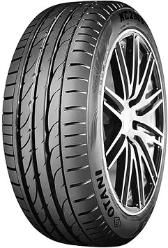Otani KC2000 UHP 245/35ZR20 95Y XL Passenger Tire