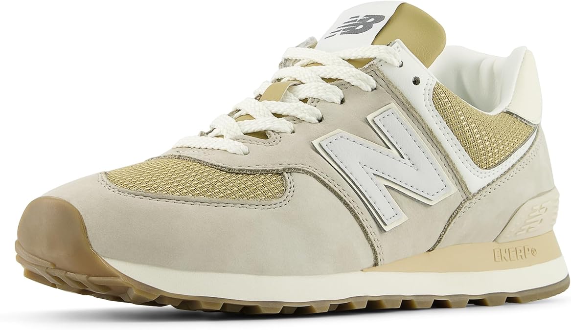 New Balance Unisex 574Sneaker