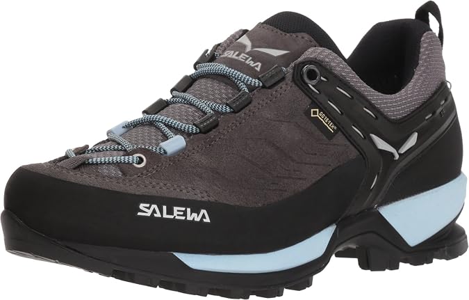 Salewa Women's Ws MTN Trainer GTX-w Trekking & Hiking Shoes