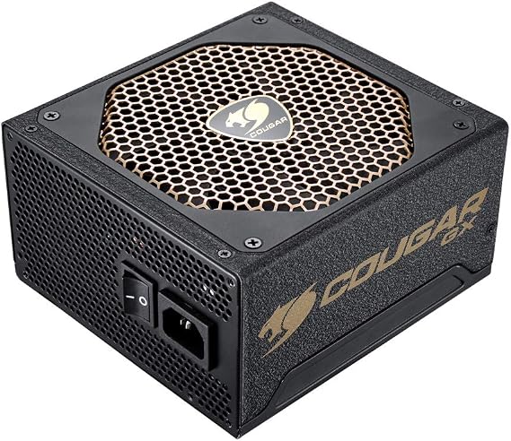 COUGAR ATX12V 1050 Power Supply GX1050V3