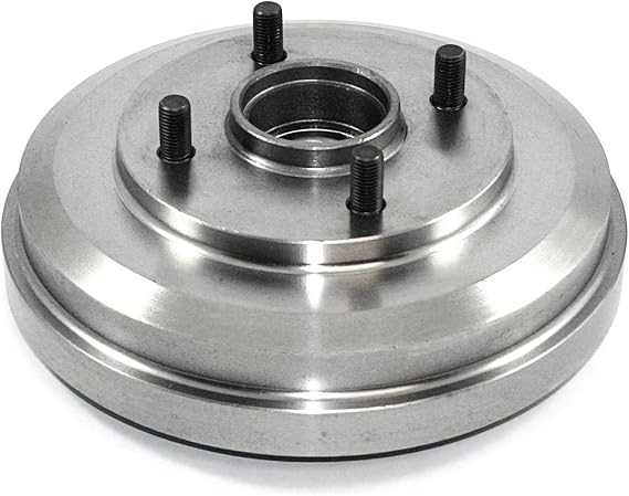 DuraGo BD920132 Rear Brake Drum